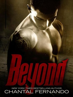 Beyond - ebook